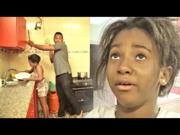Video: WITHOUT A MOTHER | 2018 Latest Nollywood Movie